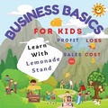 Cover: Business Basics for Kids - FintekCafe