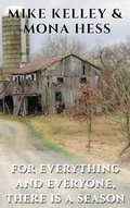 Cover: For Everything and Everyone, There is a Season - Published by Parables