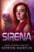 Cover: Sirena - Journey Press