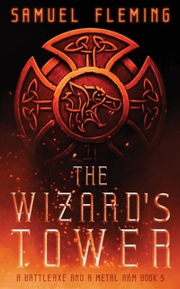 Enlarge image Cover: The Wizard's Tower - Samuel Fleming