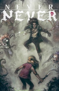 Enlarge image Cover: Never Never - Heavy Metal Entertainment