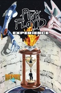 Cover: Rock and Roll Comics - TidalWave Productions