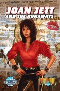 Enlarge image Cover: Rock and Roll Comics - TidalWave Productions