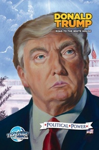 Enlarge image Cover: Political Power - TidalWave Productions