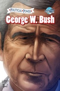 Cover: Political Power - TidalWave Productions