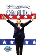 Cover: Political Power - TidalWave Productions