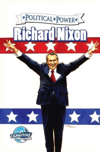 Enlarge image Cover: Political Power - TidalWave Productions