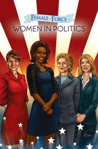 Enlarge image Cover: Female Force - TidalWave Productions