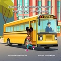Cover: Autumn Lee's Adventure Academy - 100 Heart Love Publishing