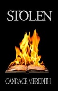 Cover: Stolen - impspired
