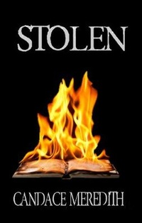Enlarge image Cover: Stolen - impspired