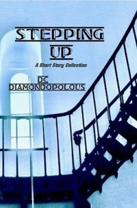 Enlarge image Cover: Stepping Up - impspired