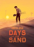 Cover: Days of Sand - SelfMadeHero