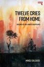 Cover: Twelve Cries From Home - Repeater Books