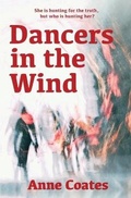 Cover: Dancers in the Wind - Red Dog Press