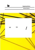 Cover: Superpositions - Beir Bua Press