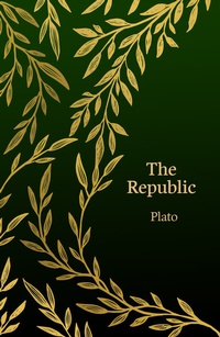 Abbildung von: The Republic (Hero Classics) - Hero