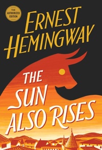 Abbildung von: The Sun Also Rises - Pocket Books