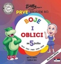 Cover: Prve visejezične reči Bentley Hippo-a - BHEC Publishing