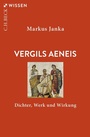 Cover: Vergils Aeneis - C.H.BECK