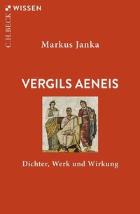 Abbildung von: Vergils Aeneis - C.H.BECK