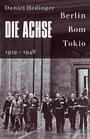 Cover: Die Achse - C.H.BECK