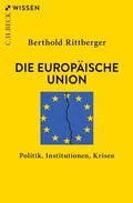 Cover: Die Europ&auml;ische Union - C.H.BECK
