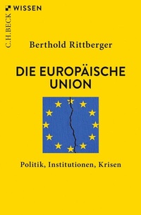 Abbildung von: Die Europäische Union - C.H.BECK