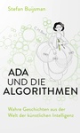 Cover: Ada und die Algorithmen - C.H.BECK