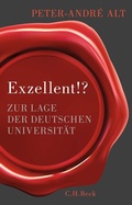 Cover: Exzellent!? - C.H.BECK