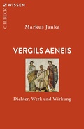 Cover: Vergils Aeneis - C.H.BECK