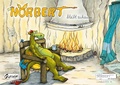 Cover: Norbert bleibt zuhause - Books on Demand