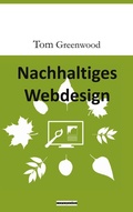 Cover: Nachhaltiges Webdesign - conopolist Verlag