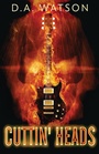 Cover: Cuttin' Heads - Next Chapter