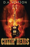 Cover: Cuttin' Heads - Next Chapter
