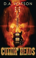 Cover: Cuttin' Heads - Next Chapter