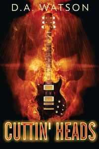 Enlarge image Cover: Cuttin' Heads - Next Chapter