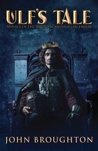Enlarge image Cover: Ulf's Tale - Next Chapter