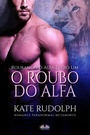 Cover: O Roubo Do Alfa - Tektime