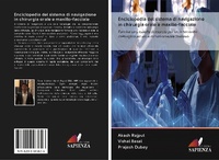 Abbildung von: Enciclopedia del sistema di navigazione in chirurgia orale e maxillo-facciale - Edizioni Sapienza