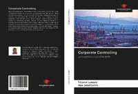 Enlarge image Cover: Corporate Controlling - Our Knowledge Publishing