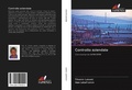 Cover: Controllo aziendale - Edizioni Sapienza