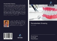 Enlarge image Cover: Parodontale Dressing - Uitgeverij Onze Kennis