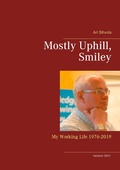 Cover: Mostly Uphill, Smiley - Books on Demand