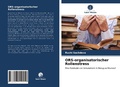 Cover: ORS-organisatorischer Rollenstress - Verlag Unser Wissen