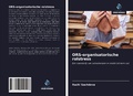 Cover: ORS-organisatorische rolstress - Uitgeverij Onze Kennis
