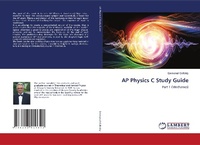 Abbildung von: AP Physics C Study Guide - LAP Lambert Academic Publishing