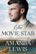 Cover: The Movie Star: A Goodwater Ranch Romance - Edgar Press