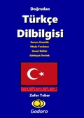 Cover: Dogrudan T&uuml;rk&ccedil;e Dilbilgisi - Godoro