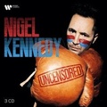 Cover: Uncensored - Warner Music Group Germany Holding GmbH / Hamburg
